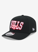 970 Chicago Bulls Snapback Cap