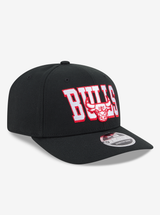 970 Chicago Bulls Snapback Cap