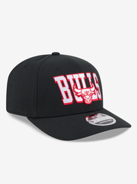970 Chicago Bulls Snapback Cap