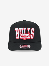 970 Chicago Bulls Snapback Cap