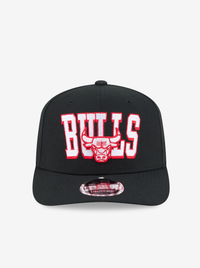 970 Chicago Bulls Snapback Cap