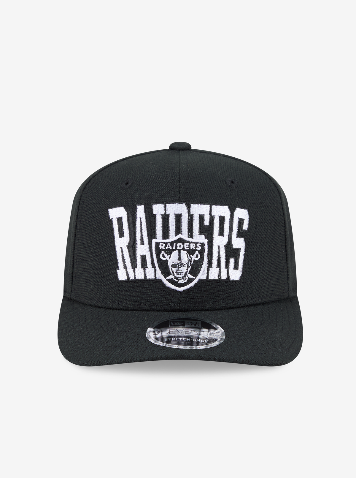 970 Las Vegas Raiders Snapback Cap