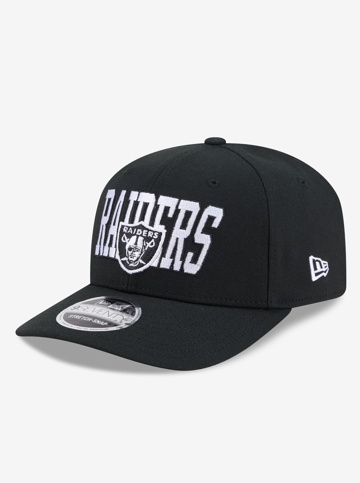 970 Las Vegas Raiders Snapback Cap