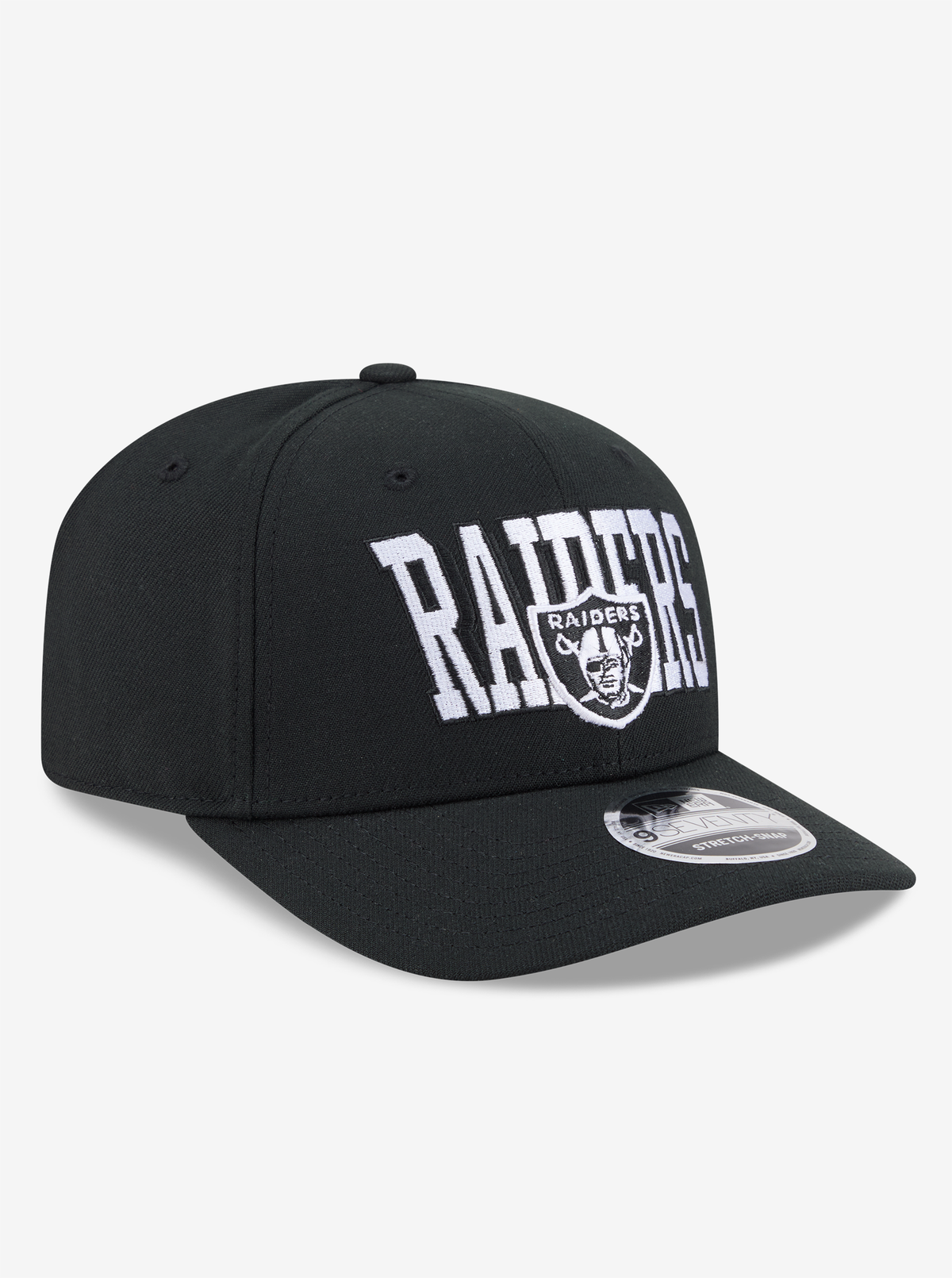 970 Las Vegas Raiders Snapback Cap