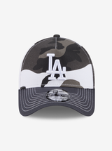 940 A-Frame Los Angeles Dodgers Snapback Cap