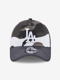 940 A-Frame Los Angeles Dodgers Snapback Cap