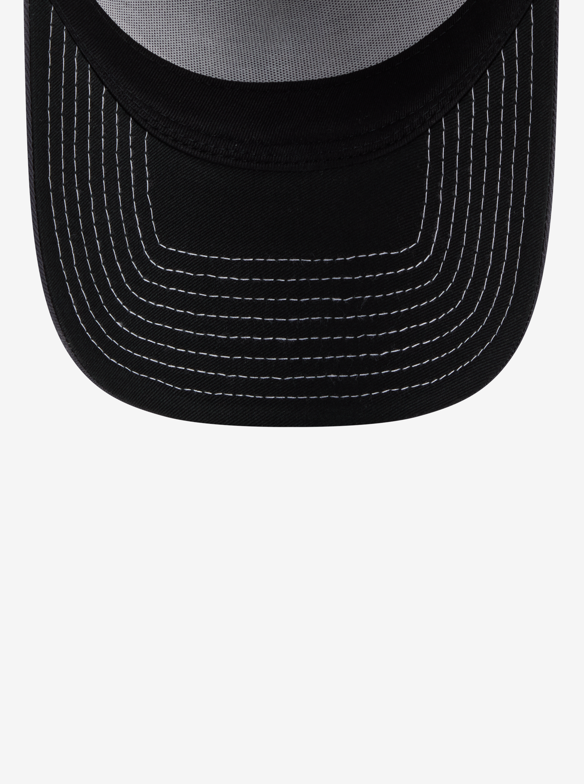 940 A-Frame Los Angeles Dodgers Snapback Cap
