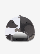 940 A-Frame Las Vegas Raiders Snapback Cap