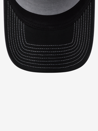 940 A-Frame Los Angeles Lakers Snapback Cap