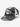 940 A-Frame Los Angeles Lakers Snapback Cap