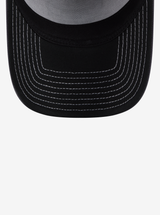 940 A-Frame Chicago Bulls Snapback Cap