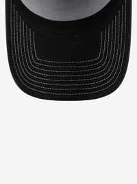 940 A-Frame Chicago Bulls Snapback Cap