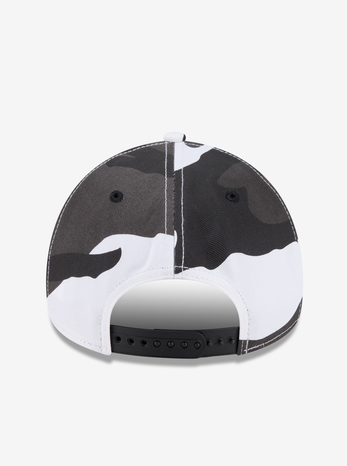 940 A-Frame Kansas City Chiefs Snapback Cap