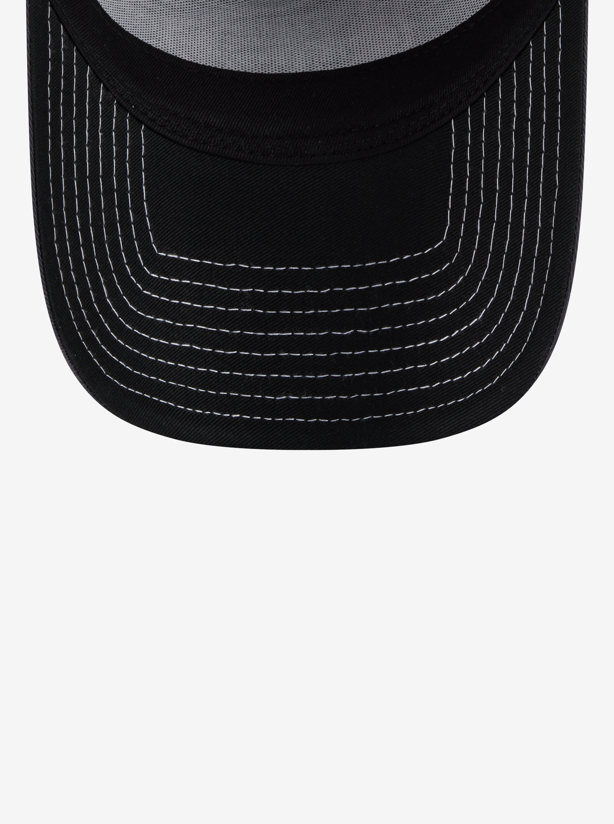 940 A-Frame Kansas City Chiefs Snapback Cap