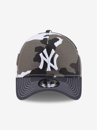 940 A-Frame New York Yankees Snapback Cap