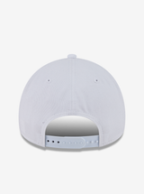 940 A-Frame Los Angeles Dodgers Snapback Cap