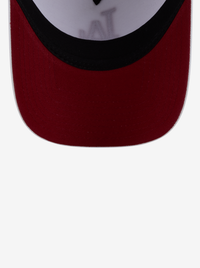 940 A-Frame Los Angeles Dodgers Snapback Cap