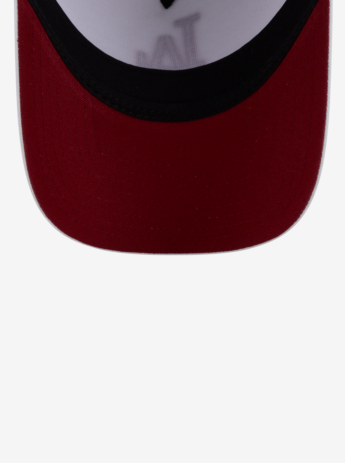 940 A-Frame Los Angeles Dodgers Snapback Cap