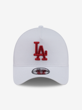 940 A-Frame Los Angeles Dodgers Snapback Cap