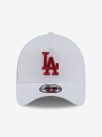 940 A-Frame Los Angeles Dodgers Snapback Cap