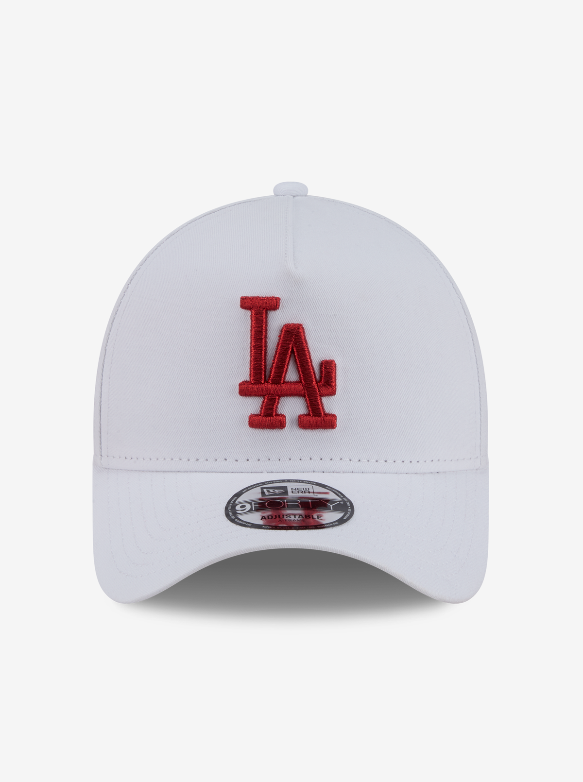 940 A-Frame Los Angeles Dodgers Snapback Cap