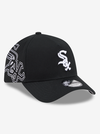 940 A-Frame Chicago White Sox Snapback Cap