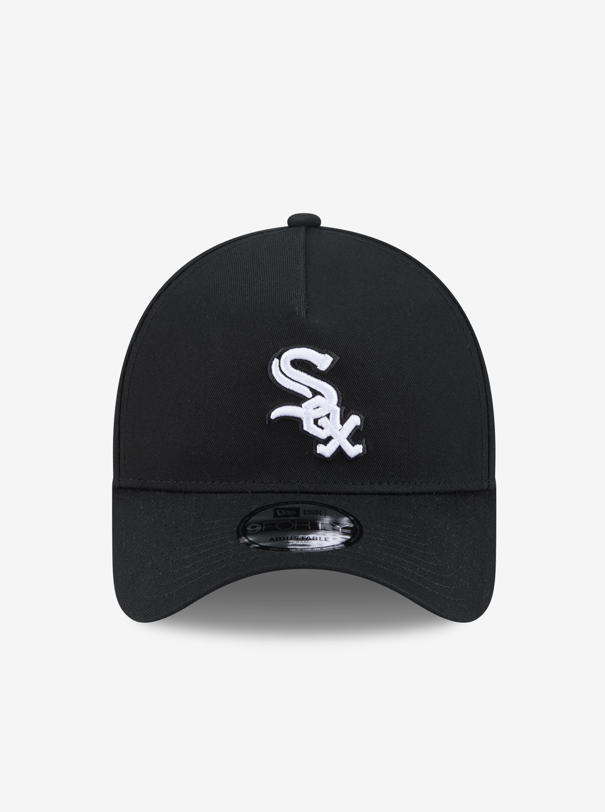 940 A-Frame Chicago White Sox Snapback Cap