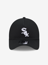 940 A-Frame Chicago White Sox Snapback Cap