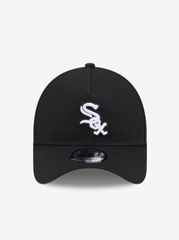 940 A-Frame Chicago White Sox Snapback Cap