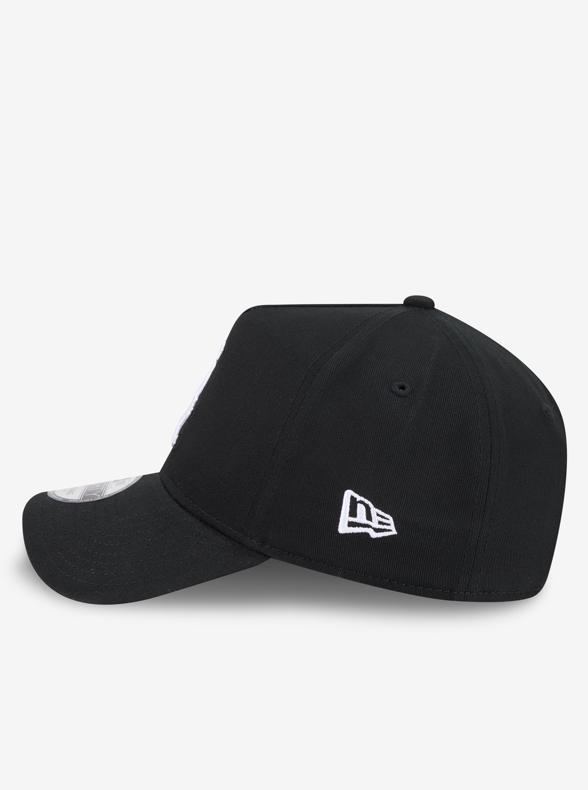940 A-Frame Chicago White Sox Snapback Cap