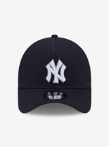 940 A-Frame New York Yankees Snapback Cap