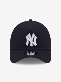 940 A-Frame New York Yankees Snapback Cap