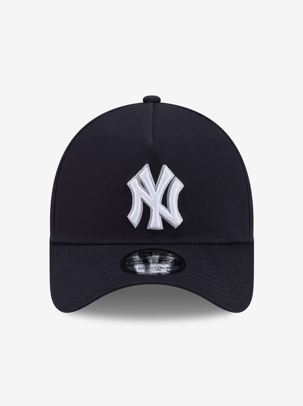 940 A-Frame New York Yankees Snapback Cap
