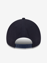 940 A-Frame New York Yankees Snapback Cap