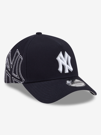 940 A-Frame New York Yankees Snapback Cap