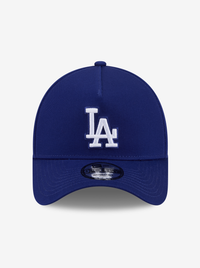 940 A-Frame Los Angeles Dodgers Snapback Cap