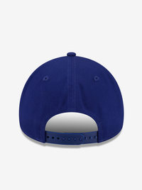 940 A-Frame Los Angeles Dodgers Snapback Cap