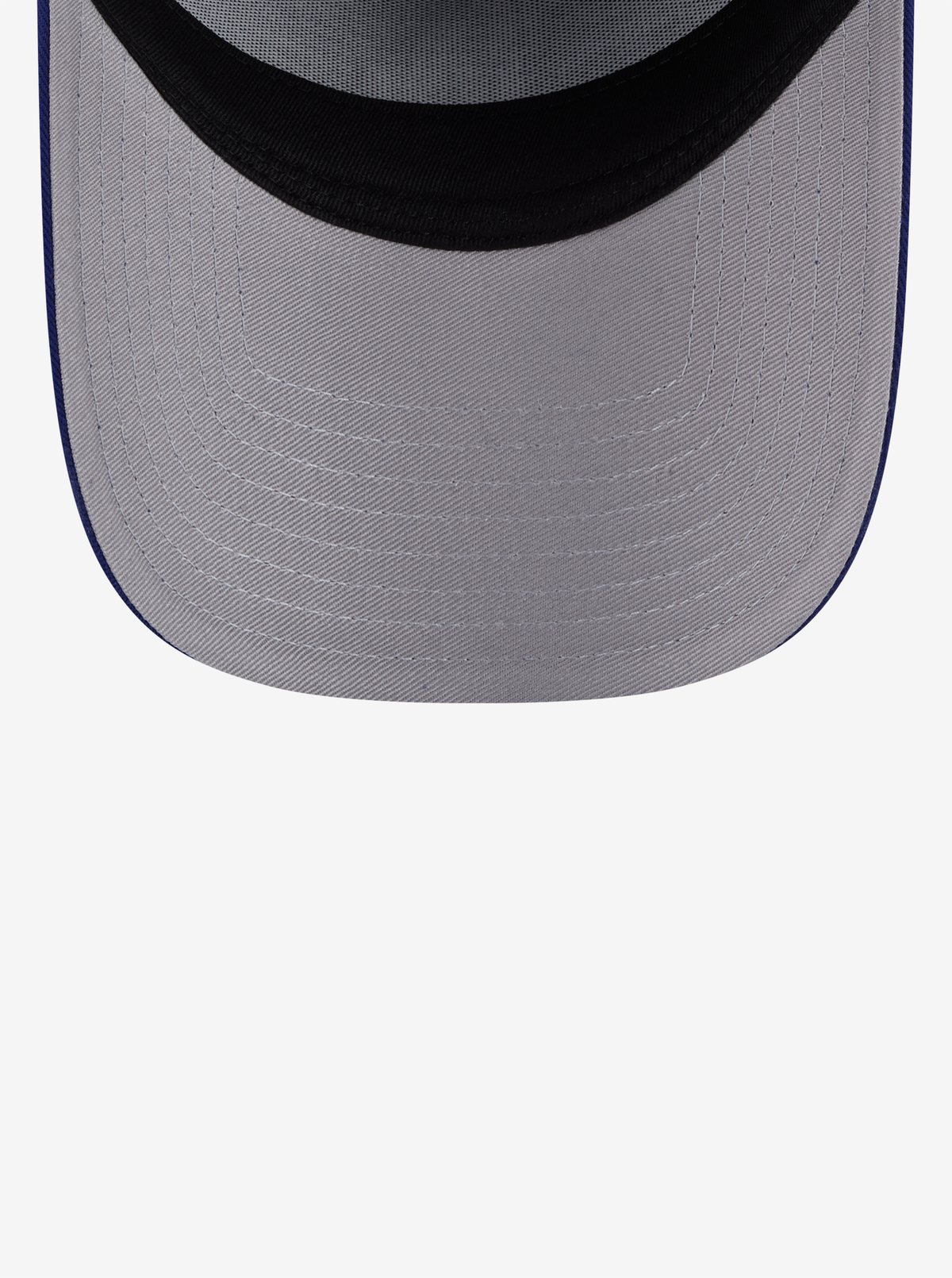 940 A-Frame Los Angeles Dodgers Snapback Cap