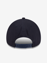 940 A-Frame Boston Red Sox Snapback Cap