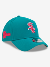 3930 A-Frame Chicago White Sox Fitted Cap