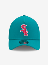 3930 A-Frame Chicago White Sox Fitted Cap