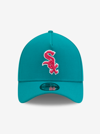 3930 A-Frame Chicago White Sox Fitted Cap