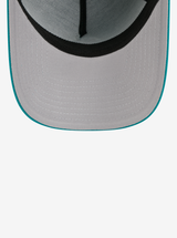 3930 A-Frame Chicago White Sox Fitted Cap