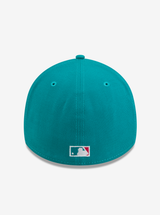 3930 A-Frame Boston Red Sox Fitted Cap