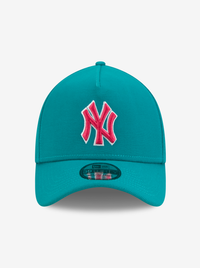 3930 A-Frame New York Yankees Fitted Cap