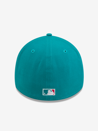 3930 A-Frame New York Yankees Fitted Cap