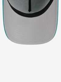 3930 A-Frame New York Yankees Fitted Cap