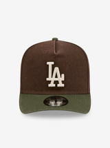 950 A-Frame Los Angeles Dodgers Snapback Cap