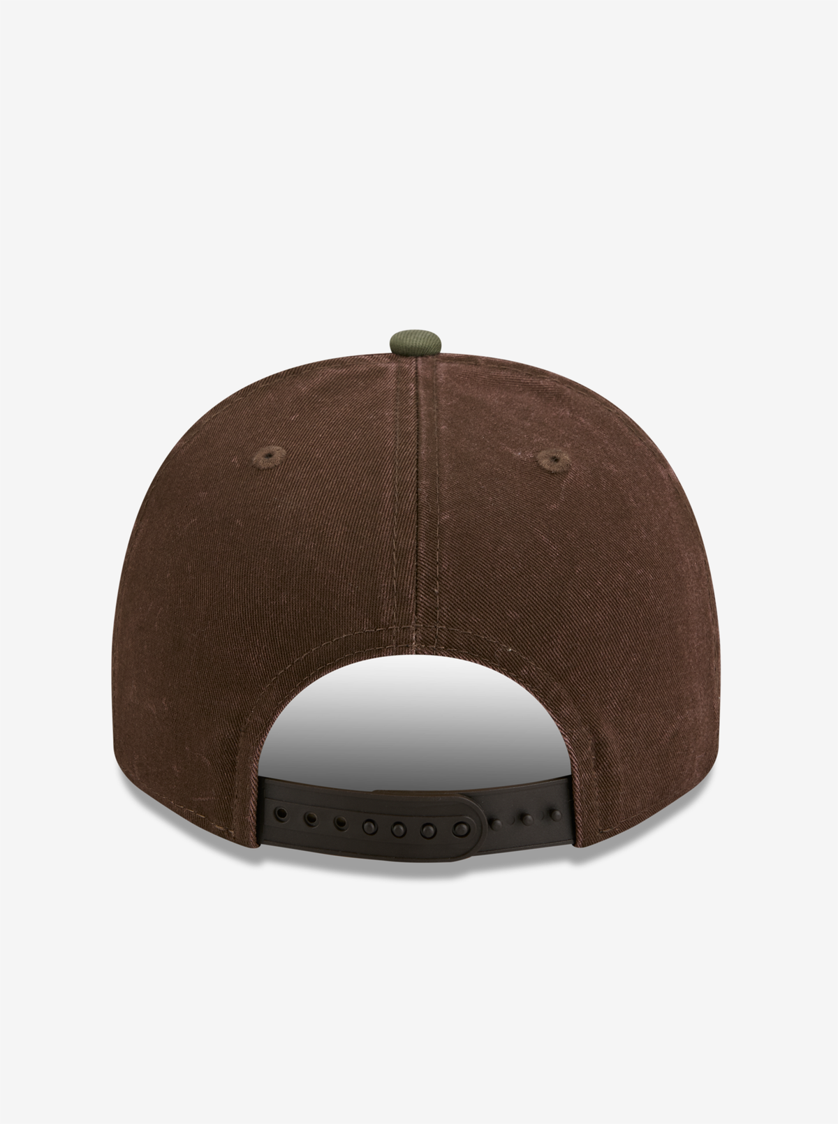 950 A-Frame Los Angeles Dodgers Snapback Cap