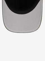 950 A-Frame Los Angeles Dodgers Snapback Cap